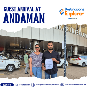 andaman gyandeep