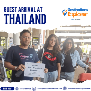 thailand arundhati chatterjee